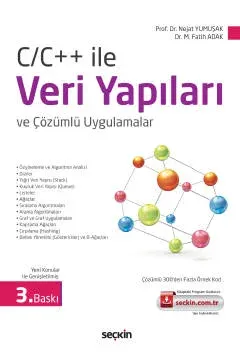 C/C++ ile Veri Yapıları