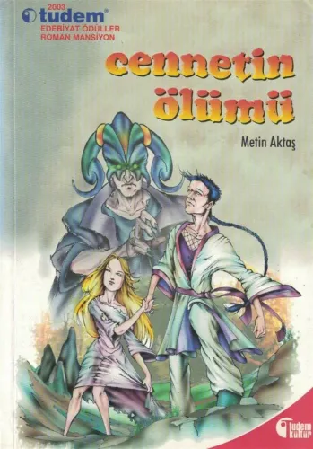 Cennetin Ölümü