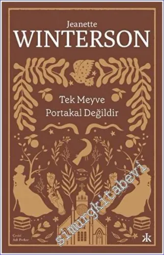 Tek Meyve Portakal Değildir - 2023