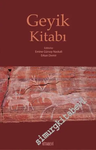 Geyik Kitabı -         2013