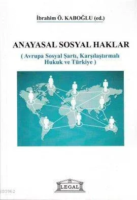Anayasal Sosyal Haklar