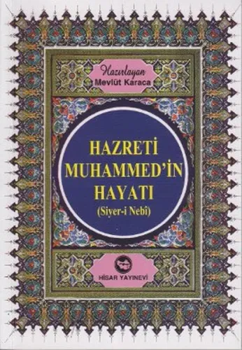 Hazreti Muhammed'in Hayatı (Roman Boy)