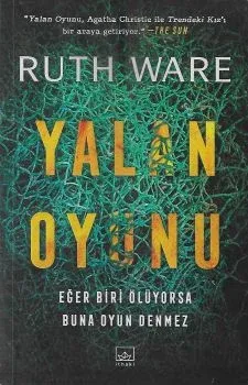 Yalan Oyunu