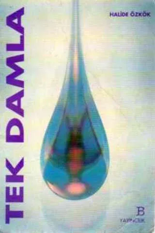 Tek Damla