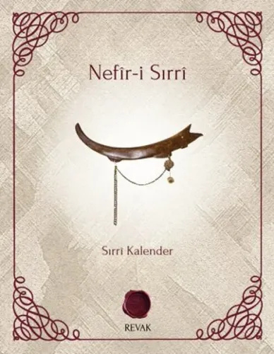 Nefiri Sırri