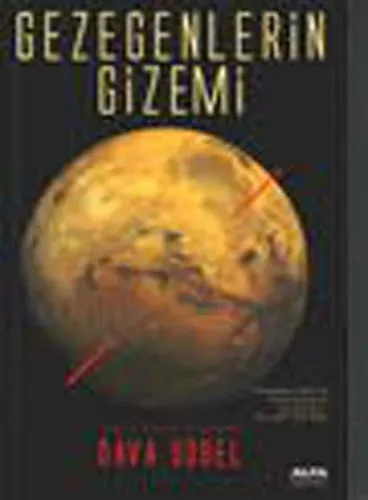 Gezegenlerin Gizemi