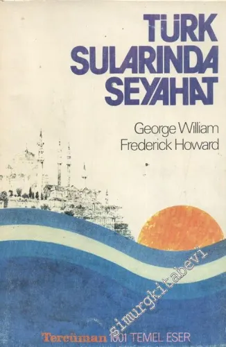 Türk Sularında Seyahat -        1978