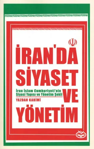 İran'da Siyaset ve Yönetim