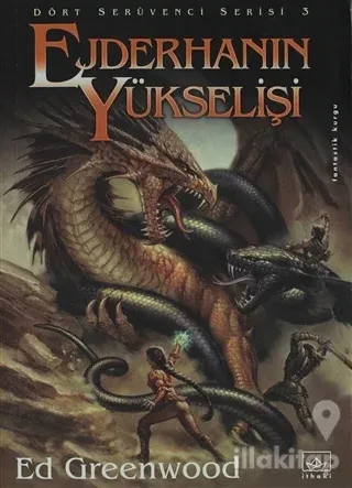Ejderhanın Yükselişi