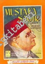 İstiklal Harbinde Ankara'da Asılan İngiliz Casusu Mustafa Sagir -        1955