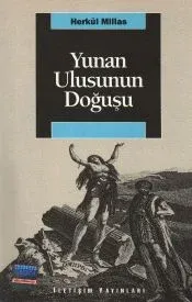 Yunan Ulusunun Doğuşu