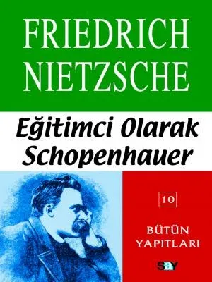 Eğitimci Olarak Schopenhauer
