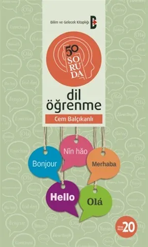 50 Soruda Dil Öğrenme