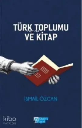 Türk Toplumu ve Kitap
