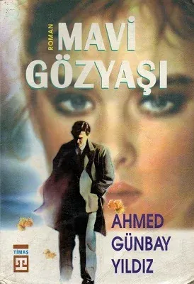 Mavi Gözyaşı