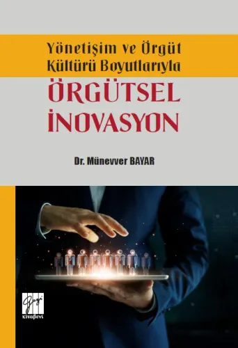 Örgütsel İnovasyon