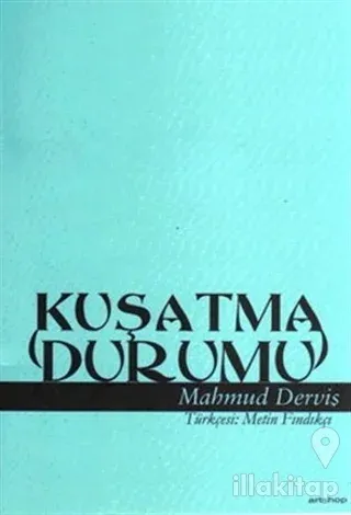 Kuşatma Durumu