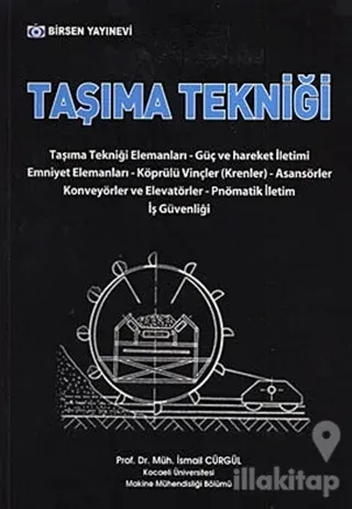 Taşıma Tekniği