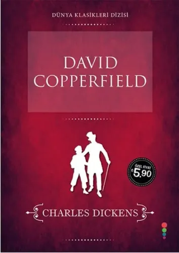 David Copperfield
