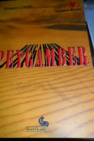 Peygamber