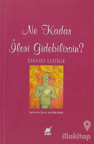 Ne Kadar İleri Gidebilirsin?