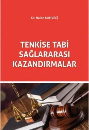 Tenkise Tabi Sağlararası Kazandırmalar