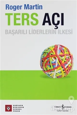 Ters Açı