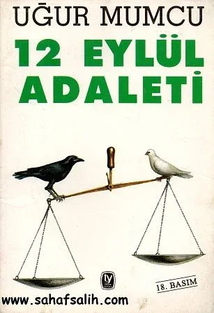 12 Eylül Adaleti