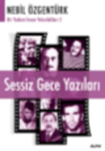 Sessiz Gece Yazıları: Nebil Özgentürk'le Bir Yudum İnsan Yolculukları
