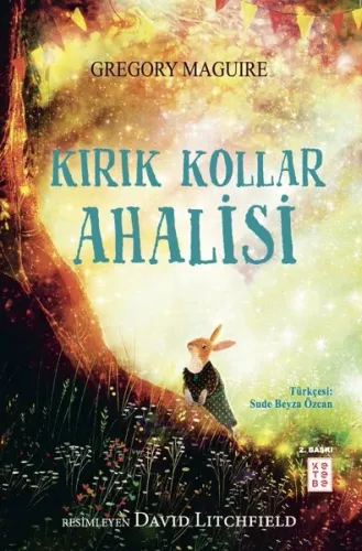 Kırık Kollar Ahalisi