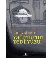 Yağmurun Yedi Yüzü