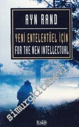Yeni Entelektüel İçin = For The New Intellectual -