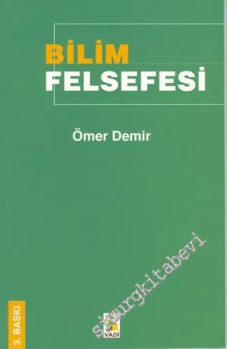 Bilim Felsefesi -        2009