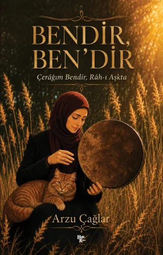 Bendir Ben'dir - Halkkitabevi