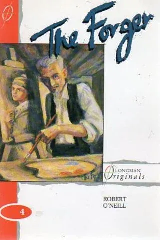 The Forger