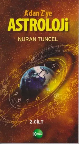 A'dan Z'ye Astroloji 2