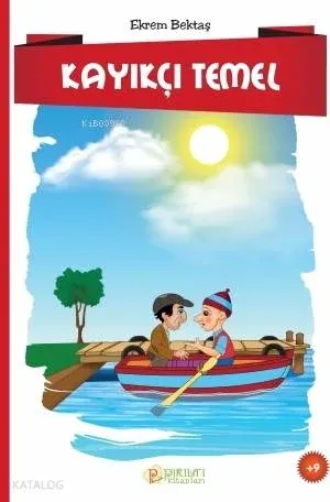Kayıkçı Temel