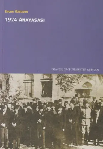 1924 Anayasası