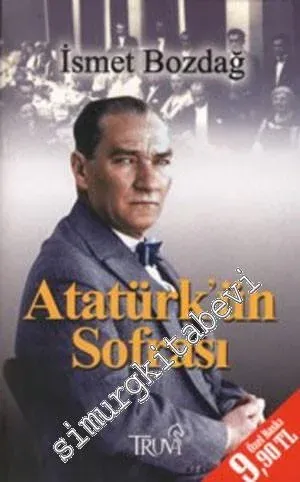 Atatürk'ün Sofrası -        2009