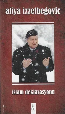 İslam Deklarasyonu (Karton Kapak)