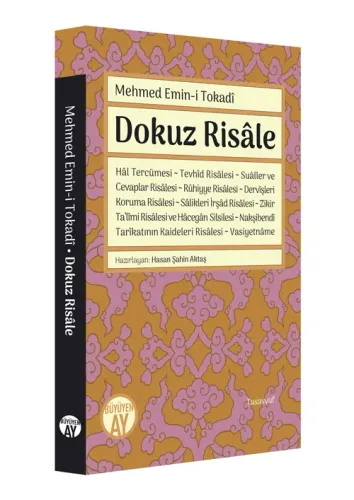 Dokuz Risâle