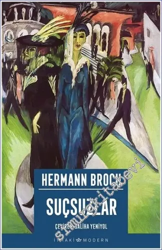 Suçsuzlar -         2023