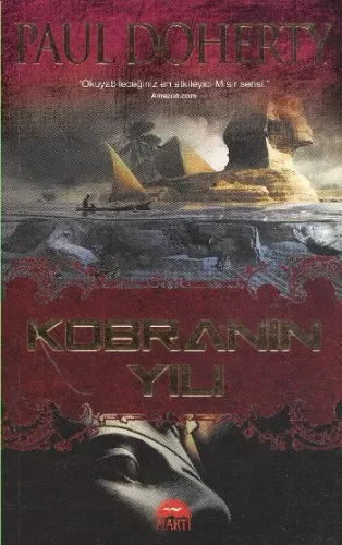 Kobranın Yılı