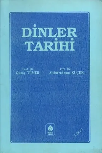Dinler Tarihi