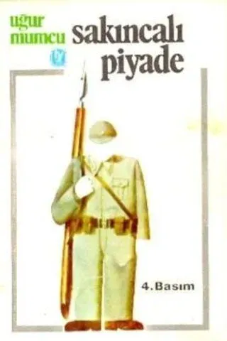 Sakıncalı Piyade