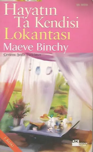 Hayatın Ta Kendisi Lokantası