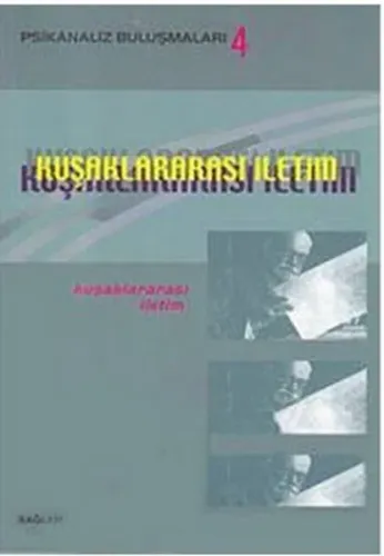 Kuşaklararası İletim