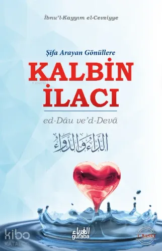 Kalbin İlacı | benlikitap.com