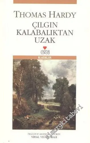 Çılgın Kalabalıktan Uzak -        2011