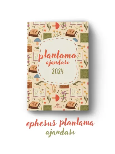 2024 PLANLAMA AJANDASI